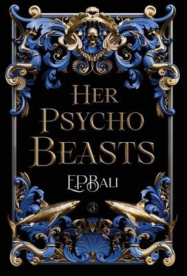 Her Psycho Beasts 192315916X Book Cover
