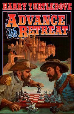 Advance and Retreat 0743435761 Book Cover