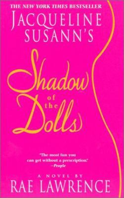 Shadow of the Dolls 0758202725 Book Cover