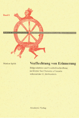 Verflechtung von Erinnerung [German] 3050041110 Book Cover