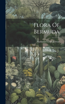 Flora Of Bermuda 1020958383 Book Cover