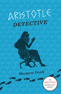 Aristotle Detective 022613170X Book Cover