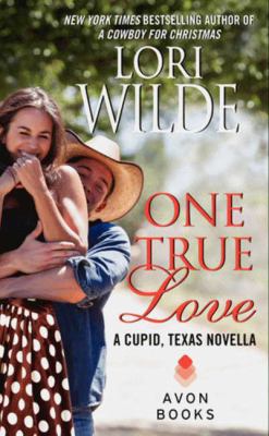 One True Love 0062219324 Book Cover