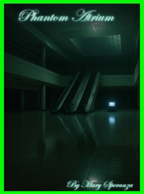 Phantom Atrium B0FY49TYLL Book Cover