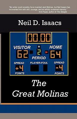 The Great Molinas 098206098X Book Cover