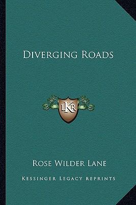 Diverging Roads 1163289450 Book Cover