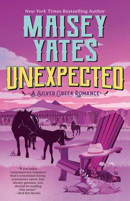Unexpected B0G7TXRFG2 Book Cover