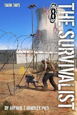 The Survivalist (Dark Days) 1534938125 Book Cover