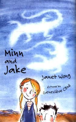 Minn and Jake 0374349878 Book Cover