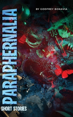 Paraphernalia 1970576421 Book Cover