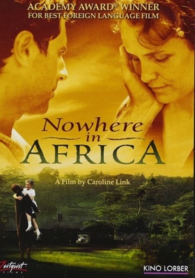 Nowhere In Africa [Spanish] 6317189358 Book Cover