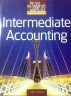 Intermediate Accounting with 2004 FARS Online :... B00E4R65EK Book Cover