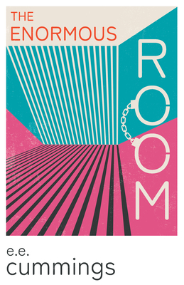 The Enormous Room;With an Introductory Poem by ... 1528720172 Book Cover