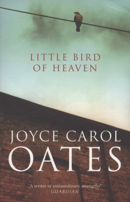 Little Bird of Heaven 000734256X Book Cover