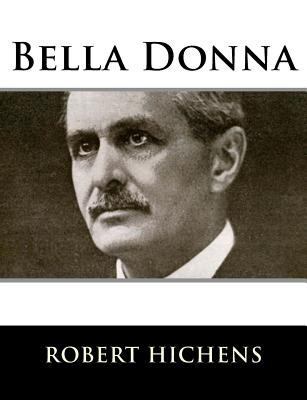 Bella Donna 198352896X Book Cover