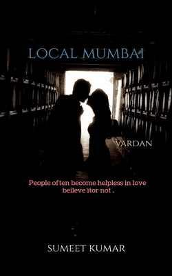 local mumbai B0BSHC5F2K Book Cover