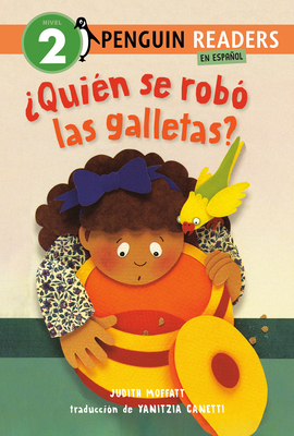 ¿Quién Se Robó Las Galletas? (Who Stole the Coo... [Spanish] B0DDSYKF69 Book Cover