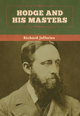 Hodge and His Masters 1647995892 Book Cover
