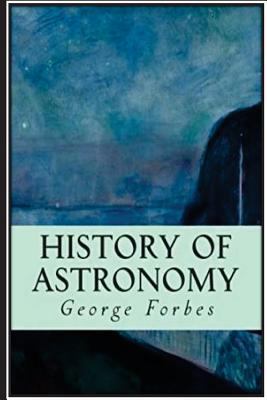 History of Astronomy 1534718613 Book Cover