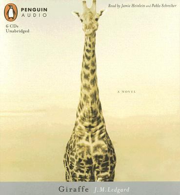 Giraffe 0143059041 Book Cover