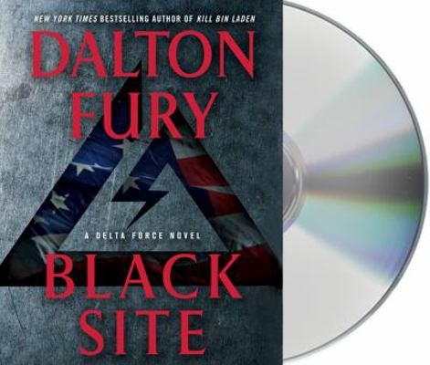 Black Site 142721560X Book Cover