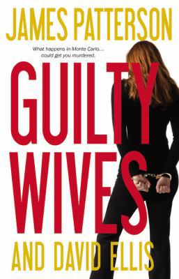 Guilty Wives 031609756X Book Cover