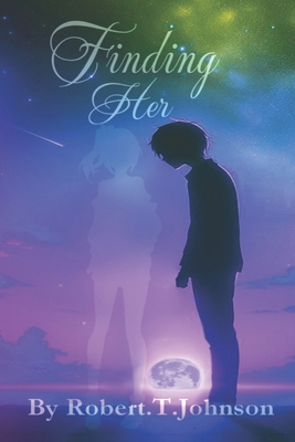 Finding her B0FW56ZLV7 Book Cover