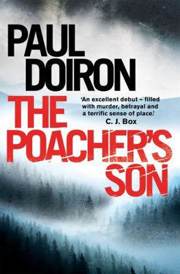 Poacher's Son 1472102800 Book Cover