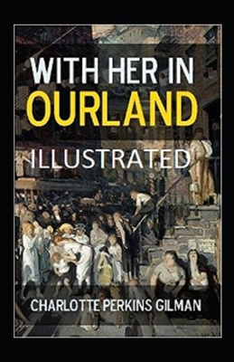With Her in Ourland Illustrated B092PG7SFG Book Cover