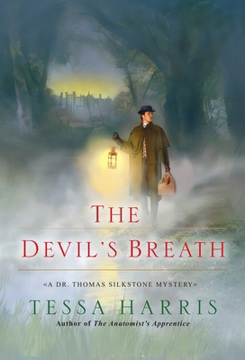 The Devil's Breath 0758267002 Book Cover