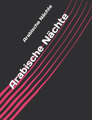 Arabische N?chte [German]            Book Cover