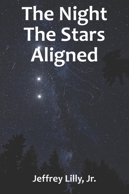The Night The Stars Aligned B0B6L5JVT4 Book Cover