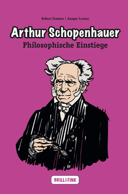 Arthur Schopenhauer [German] 3770565908 Book Cover