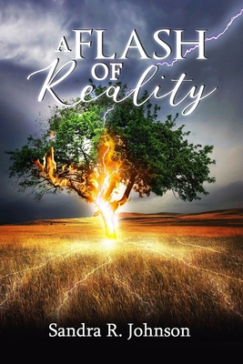 A Flash of Reality 1513690825 Book Cover