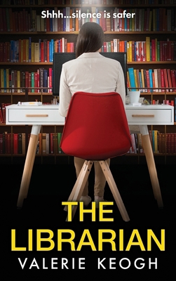 The Librarian 1804154717 Book Cover