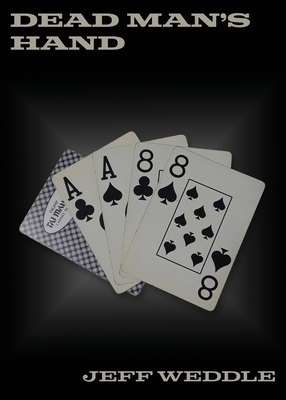 Dead Man's Hand 1950433277 Book Cover