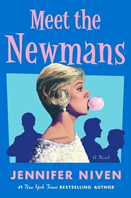 Meet the Newmans 1250372445 Book Cover