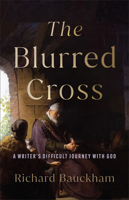 Blurred Cross 1540967719 Book Cover