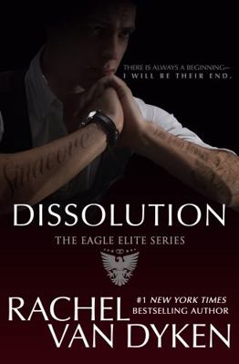 Dissolution 1957700270 Book Cover