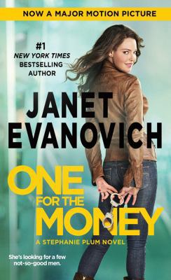 One for the Money 0312547005 Book Cover
