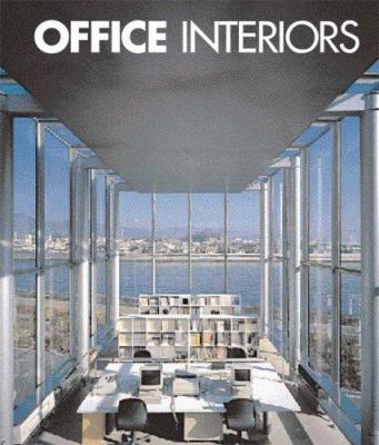 office interiors 8496263819 Book Cover