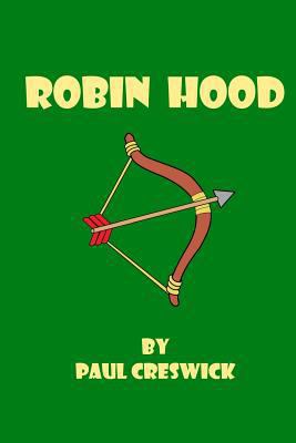 Robin Hood 1497456517 Book Cover