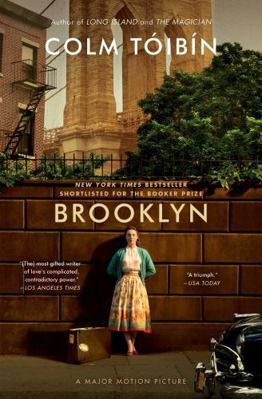 Brooklyn 1439149828 Book Cover