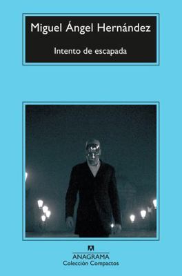 Intento de Escapada [Spanish] 8433960695 Book Cover
