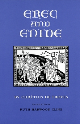 Erec and Enide 0820352284 Book Cover