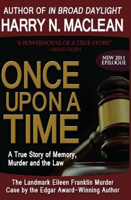 Once Upon a Time: A True Story of Memory, Murde... 1512282391 Book Cover
