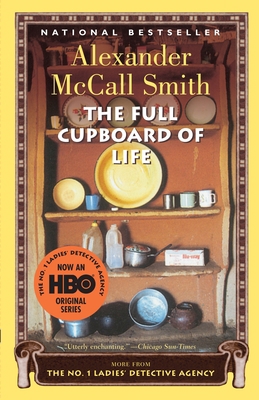 The Full Cupboard of Life B0075L1YPC Book Cover