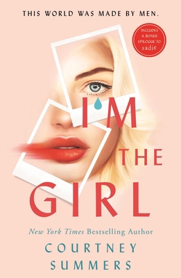 I'm the Girl 1250323541 Book Cover