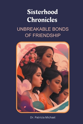 Sisterhood Chronicles: Unbreakable Bonds of Fri... B0CGKZ52W2 Book Cover