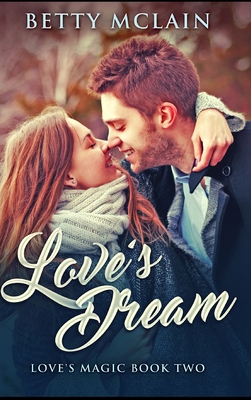 Love's Dream 171536371X Book Cover